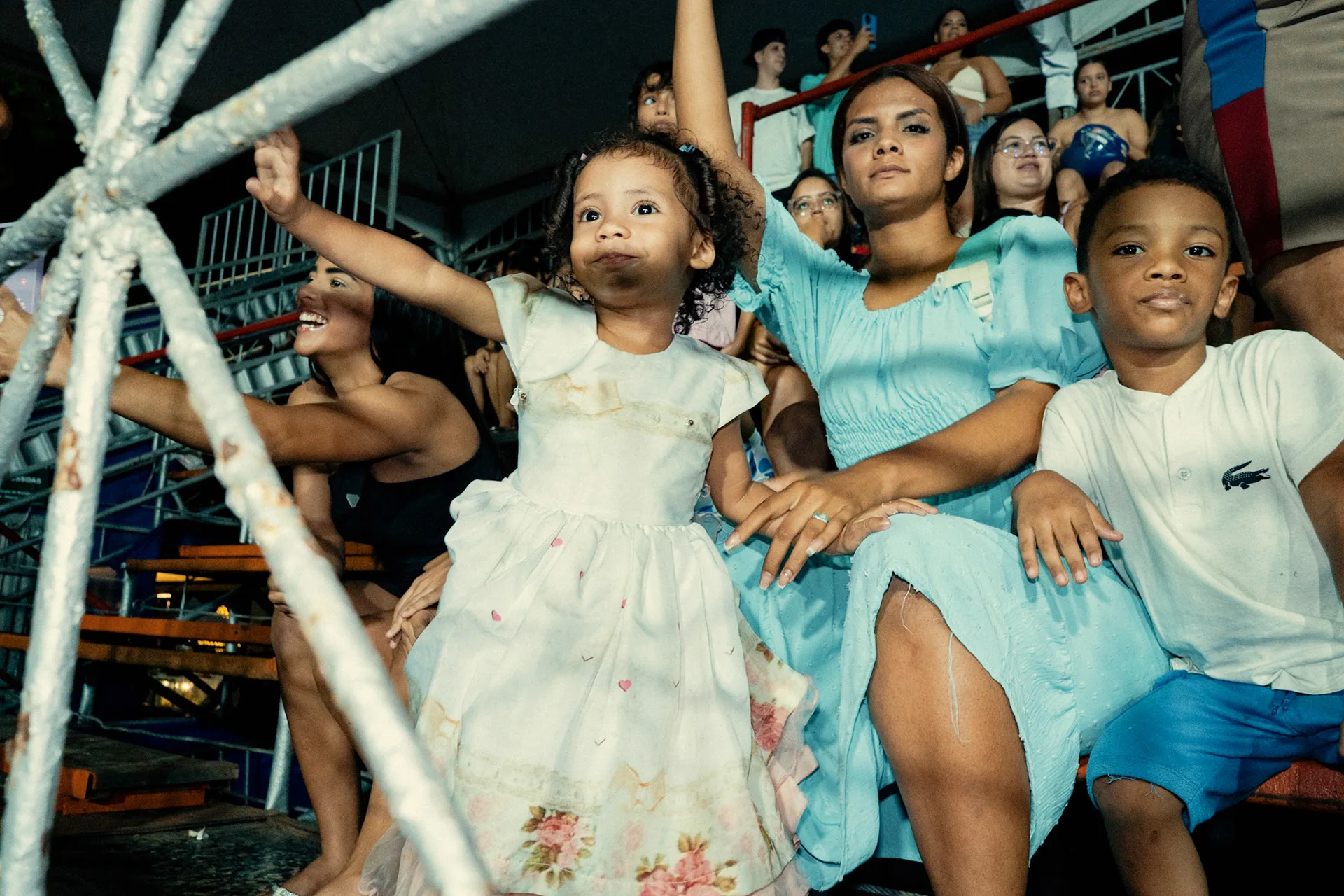 Ala Ursa: photograph by Leo Saraiva, image 11