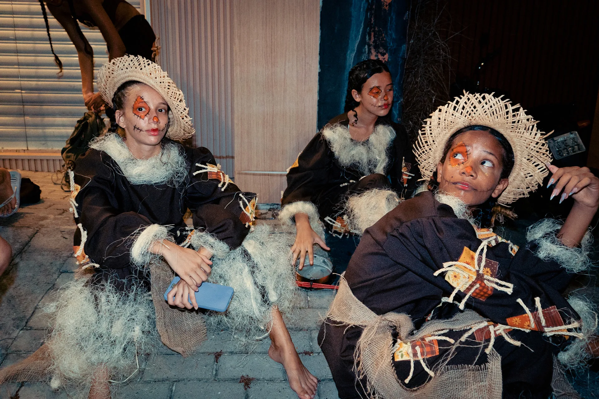 Ala Ursa: photograph by Leo Saraiva, image 12