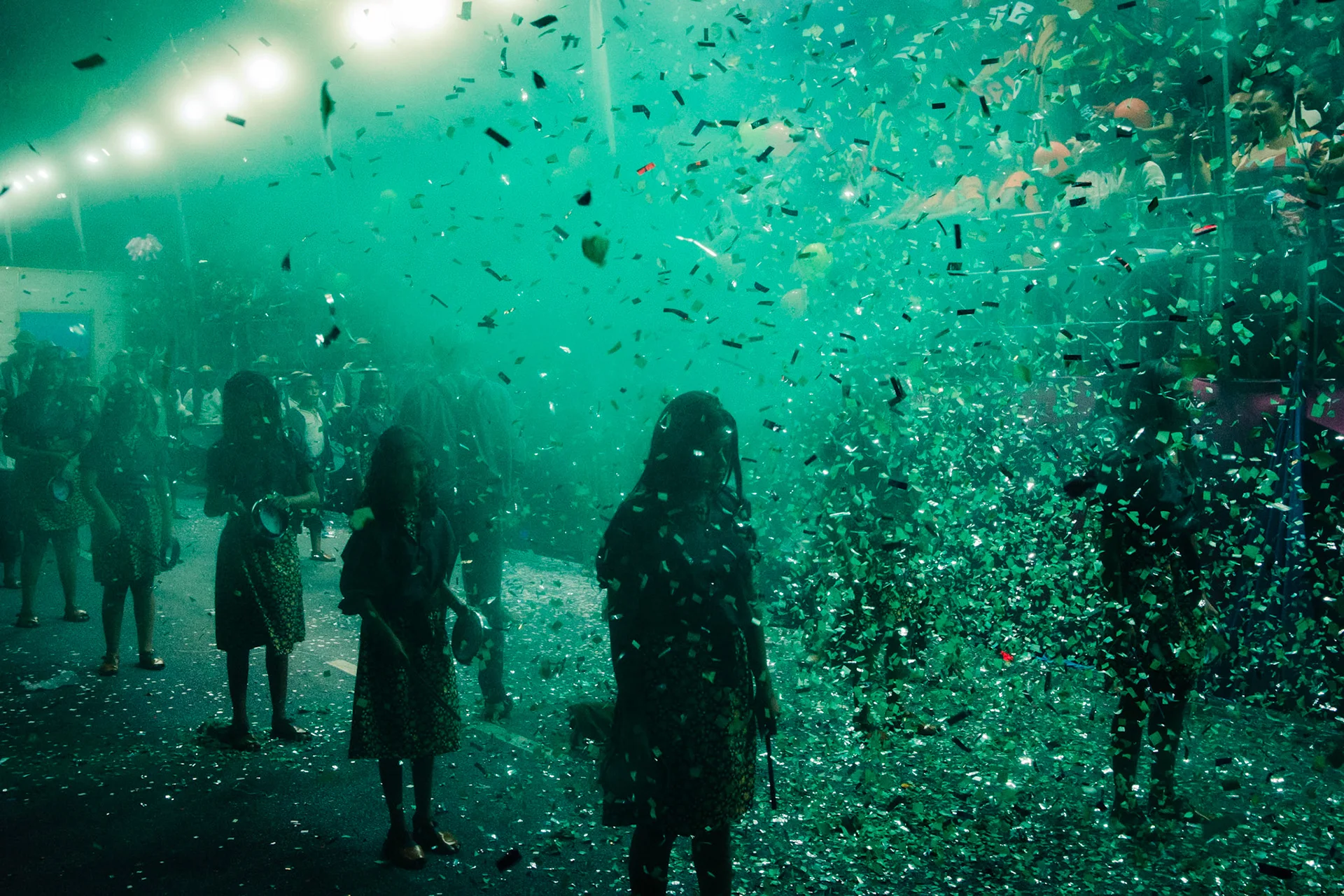 Fragments: photograph by Leo Saraiva, image 11