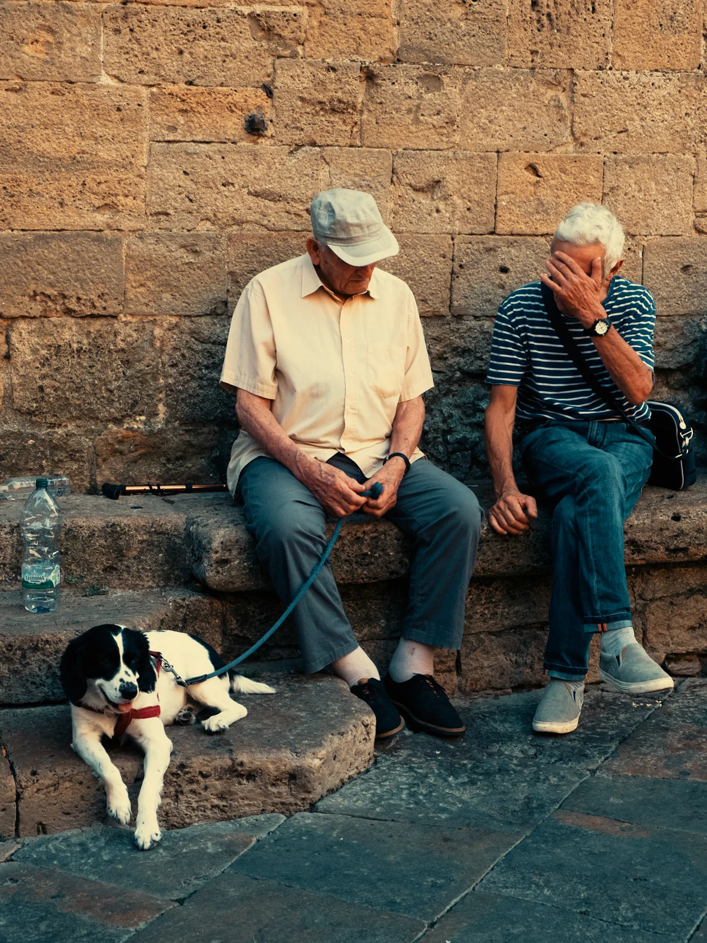 Fragments: photograph by Leo Saraiva, image 14