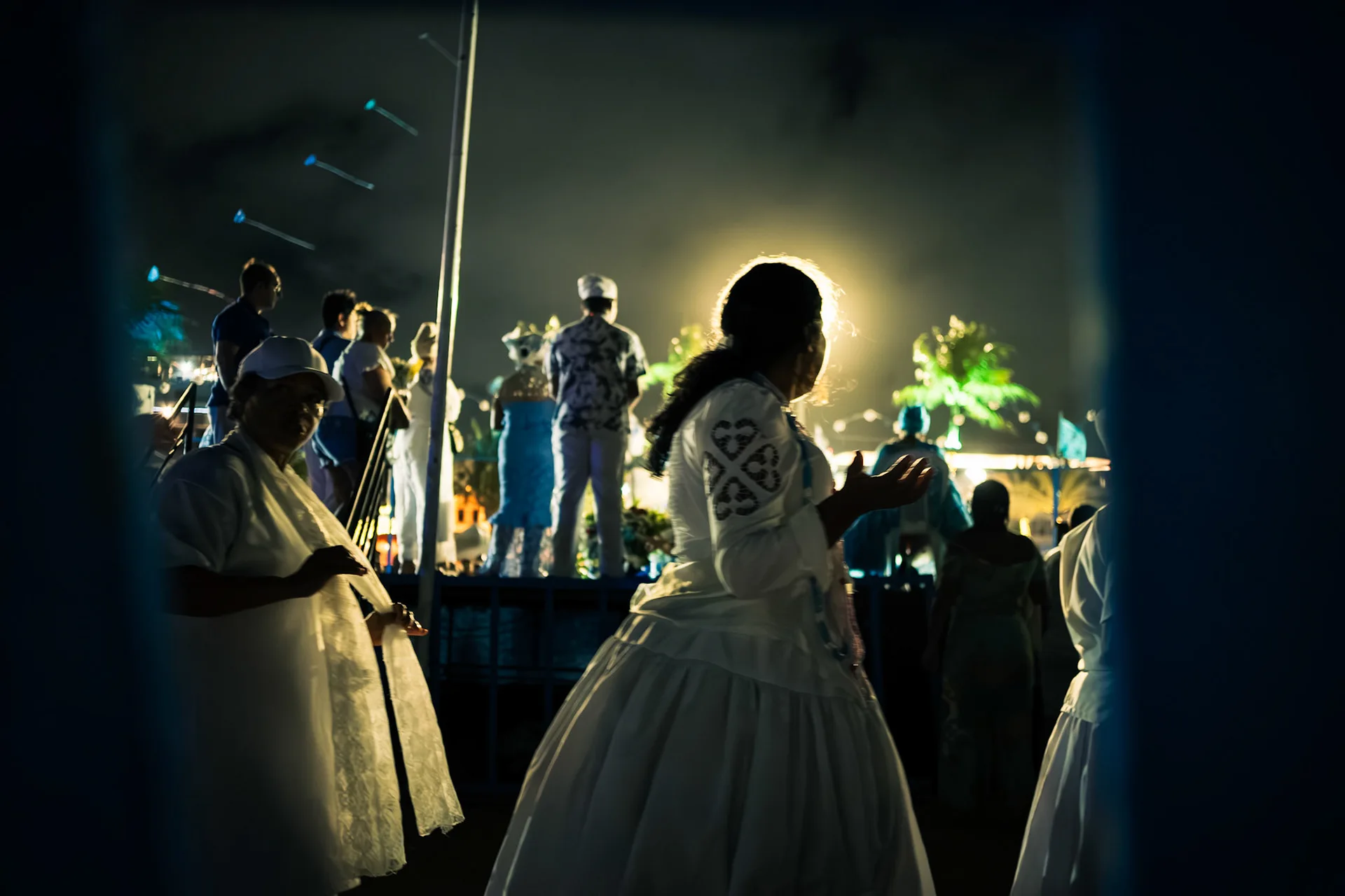 Fragments: photograph by Leo Saraiva, image 17