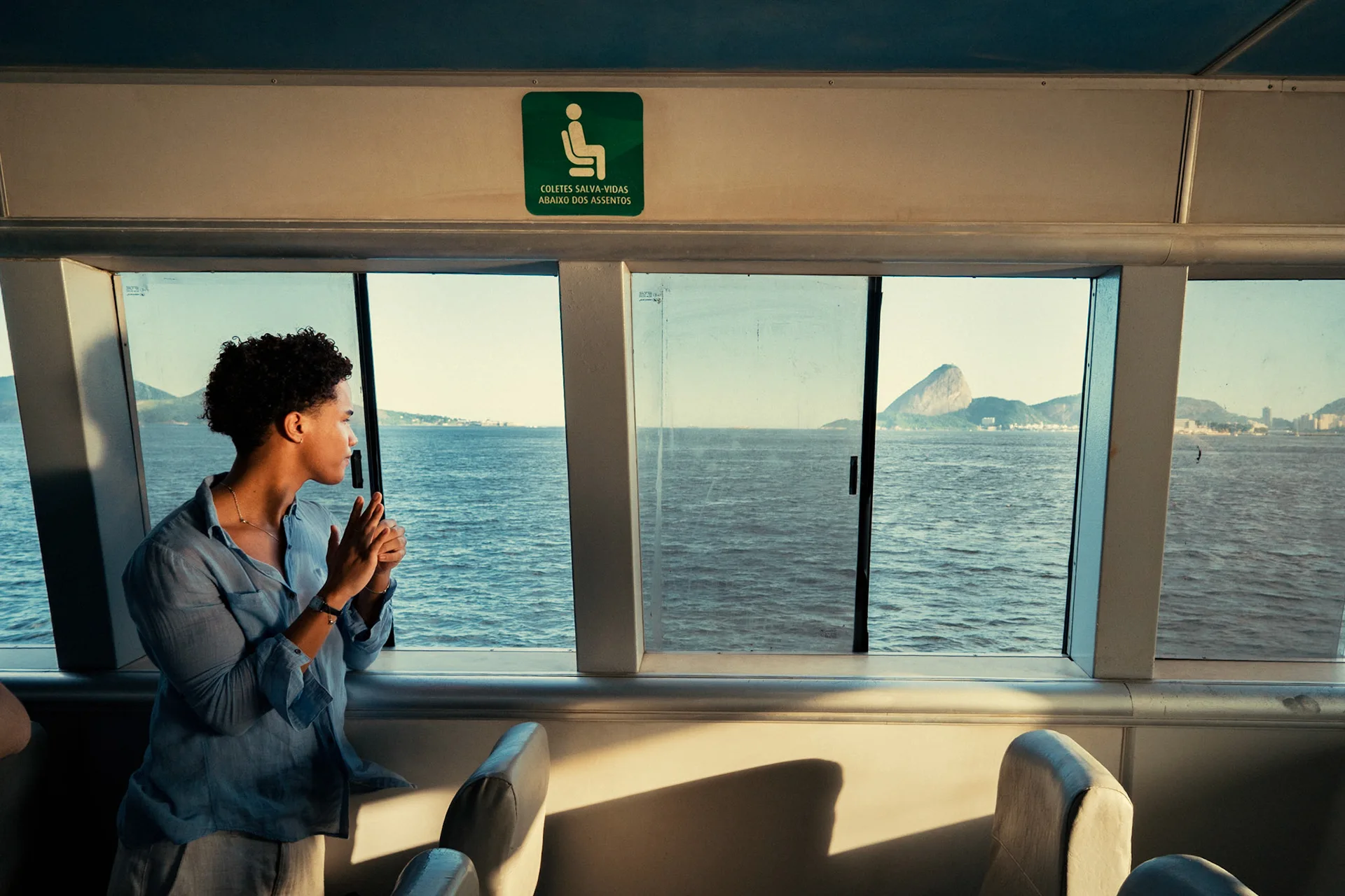 Fragments: photograph by Leo Saraiva, image 20