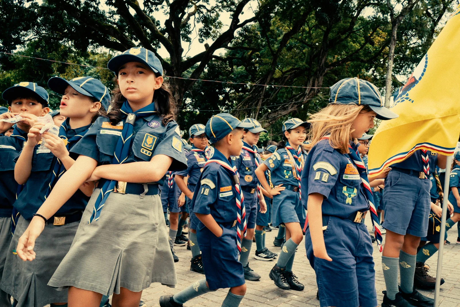 Photograph by Leo Saraiva, selected work 19