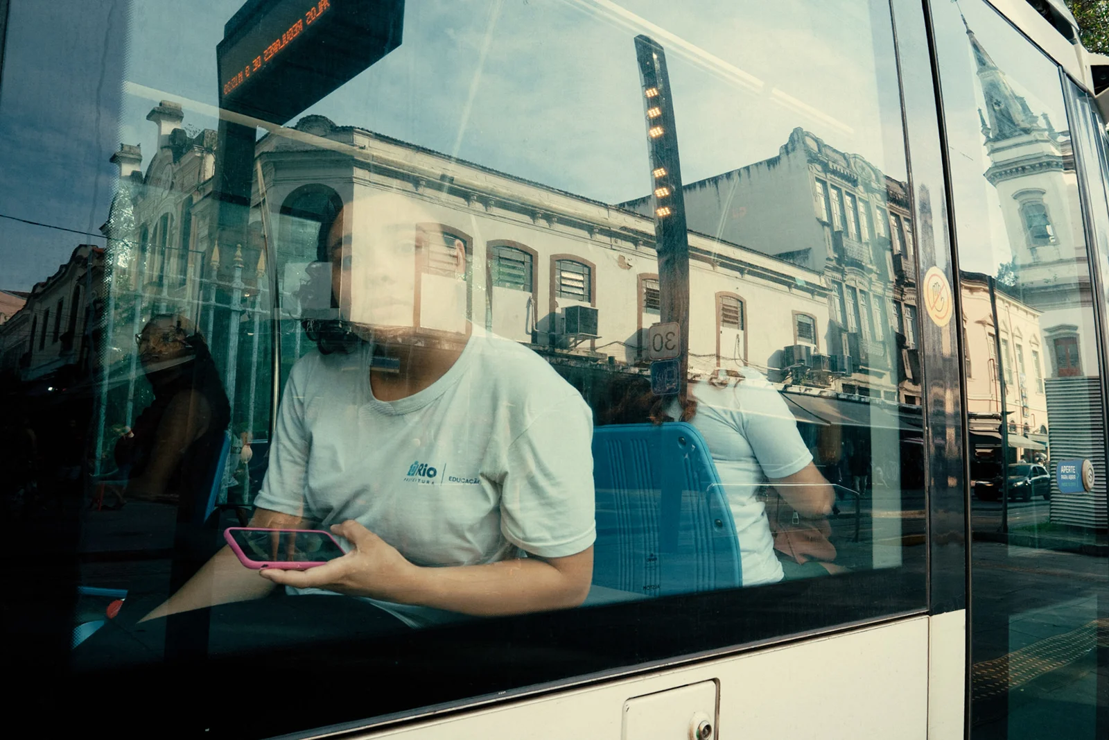 Photograph by Leo Saraiva, selected work 24