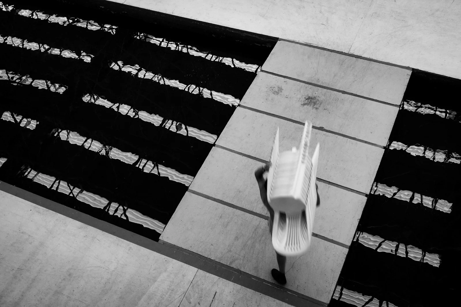 Photograph by Leo Saraiva, selected work 26