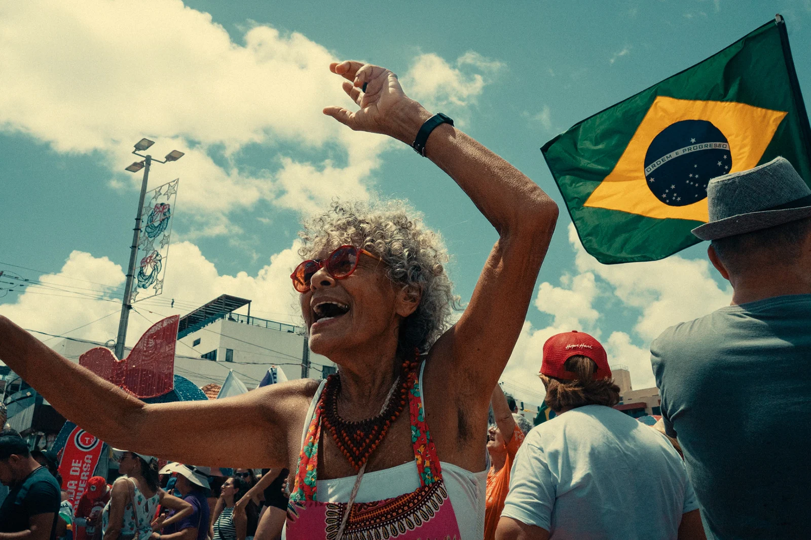 Photograph by Leo Saraiva, selected work 28