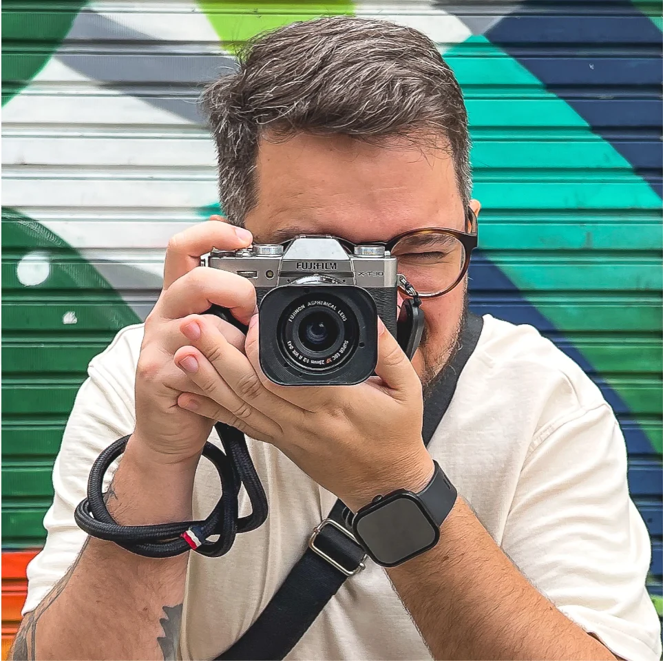 Leo Saraiva