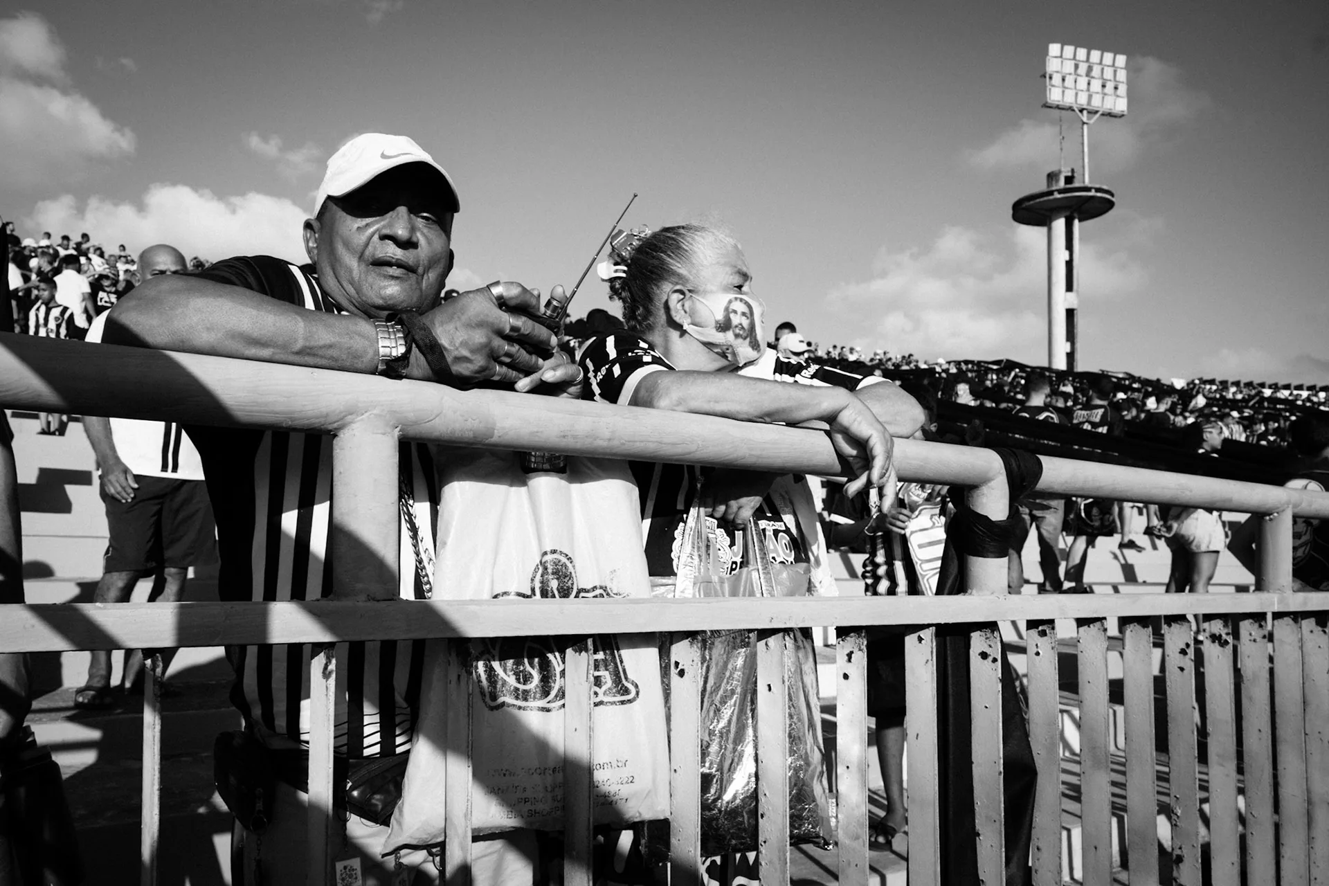 Third Division: photograph by Leo Saraiva, image 7