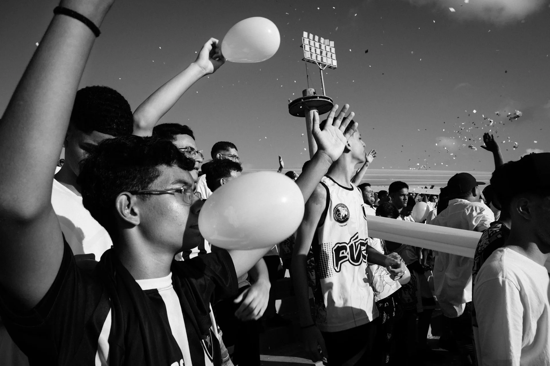 Third Division: photograph by Leo Saraiva, image 8